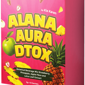 Alana Aura Detox