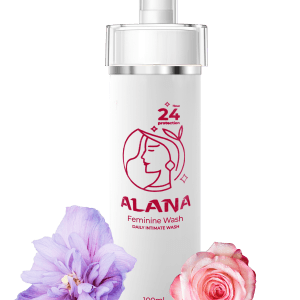 Alana Ferminine Wash