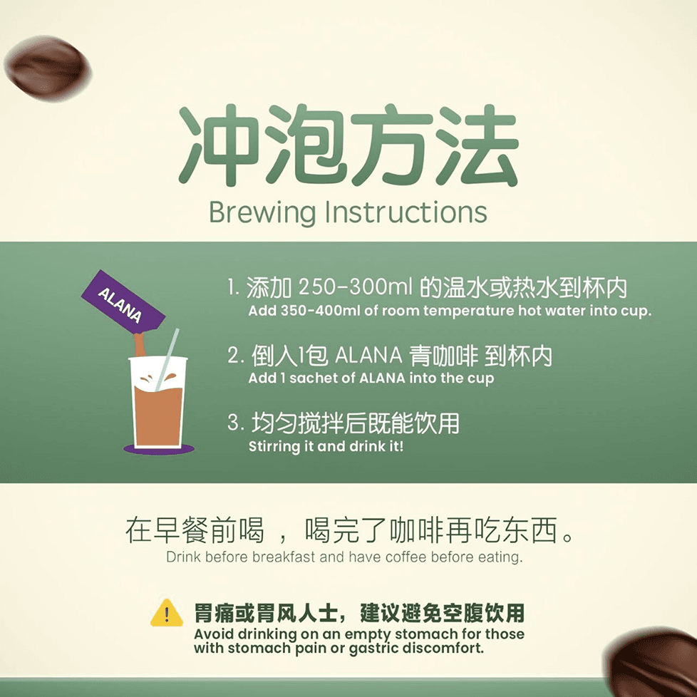 Alana Green Coffee 4