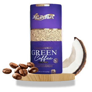 Alana Green Coffee