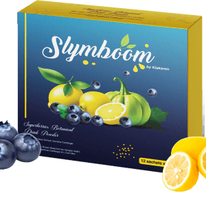 Slymboom
